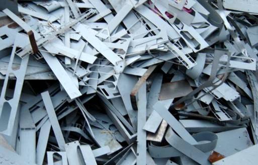  产品中心 高价废铝回收 高价废铝回收