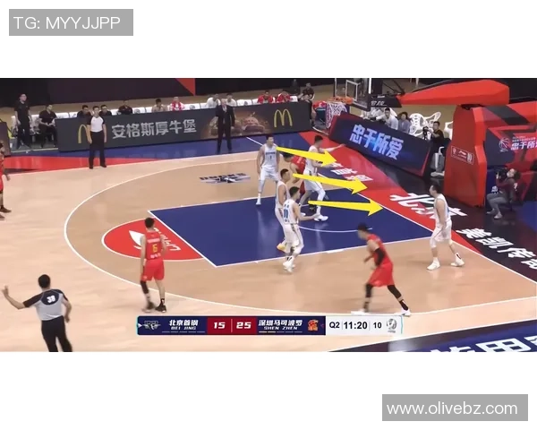 北京羽毛球队快攻战术分析及其在比赛中的成败得失探讨