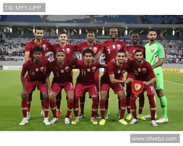 卡塔尔足球明星10号的传奇之路与辉煌成就解析