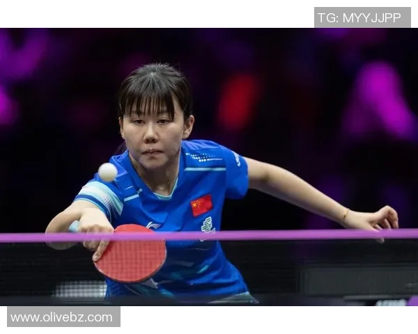 南京乒乓球队在城市联赛中的默契配合与战术分析 南京乒乓球队在城市联赛中的默契配合与战术分析