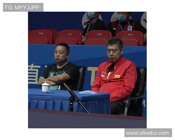 广州乒乓球队技术水平创新高引发全国关注助力乒乓球发展新篇章