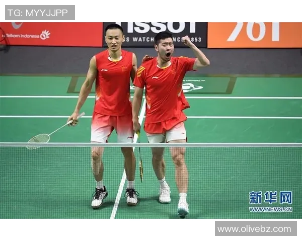 广州羽毛球队在亚运会中的战术表现分析与总结