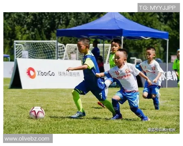 足球明星之子在绿茵场上的成长与追梦历程