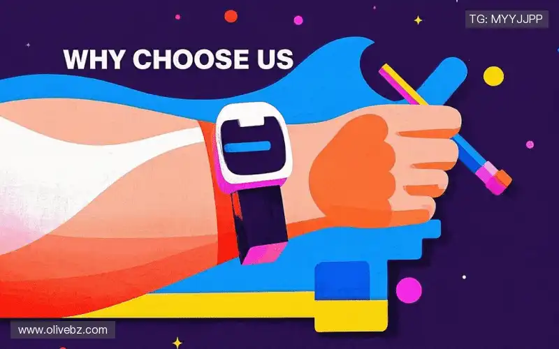 我们的核心竞争力